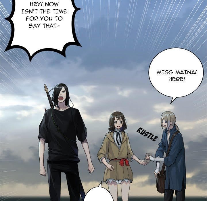 Read Her Summon (en) Manga Online