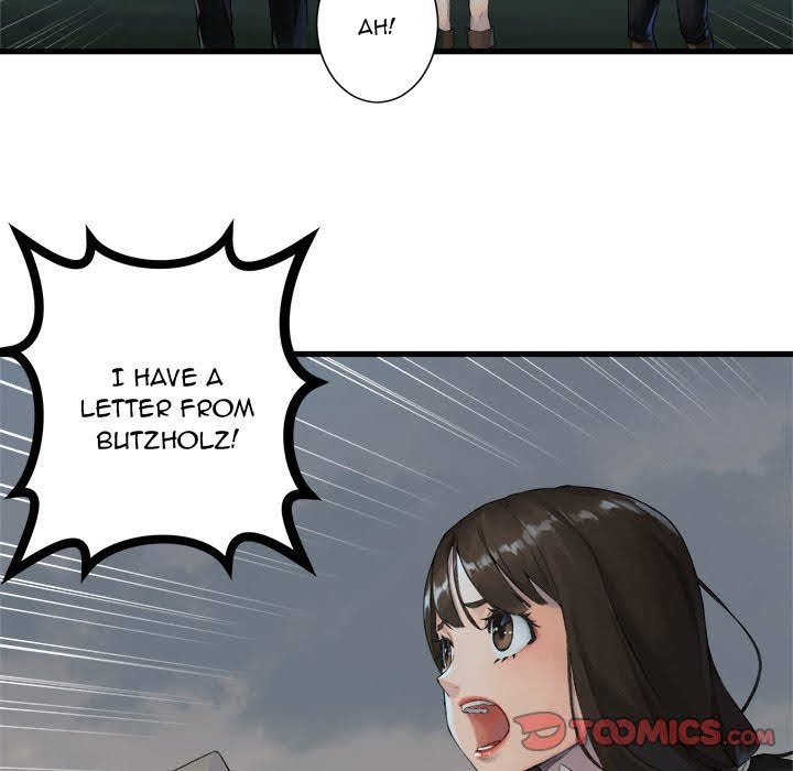 Read Her Summon (en) Manga Online