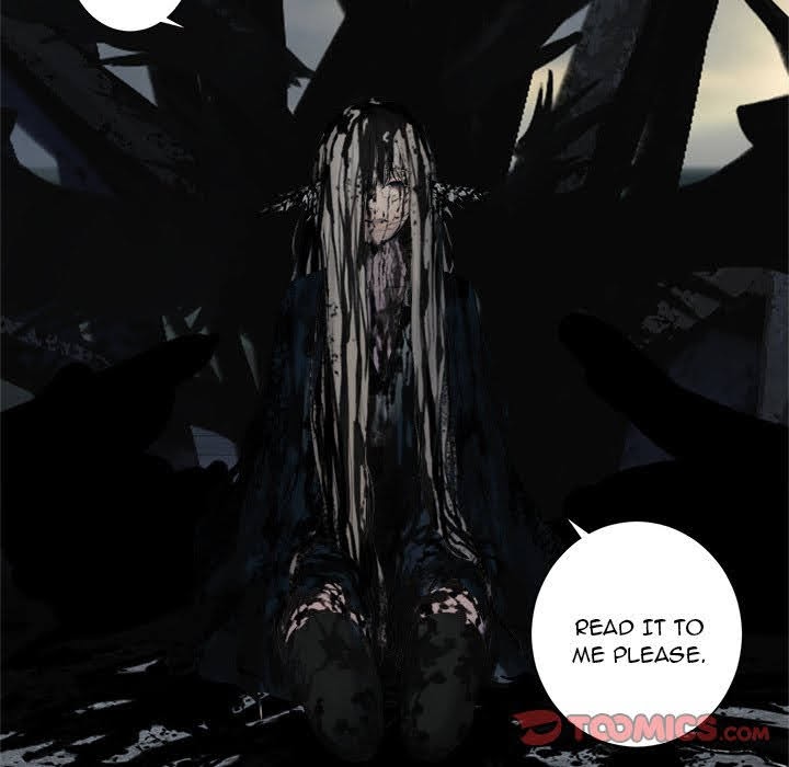 Read Her Summon (en) Manga Online