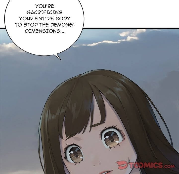 Read Her Summon (en) Manga Online