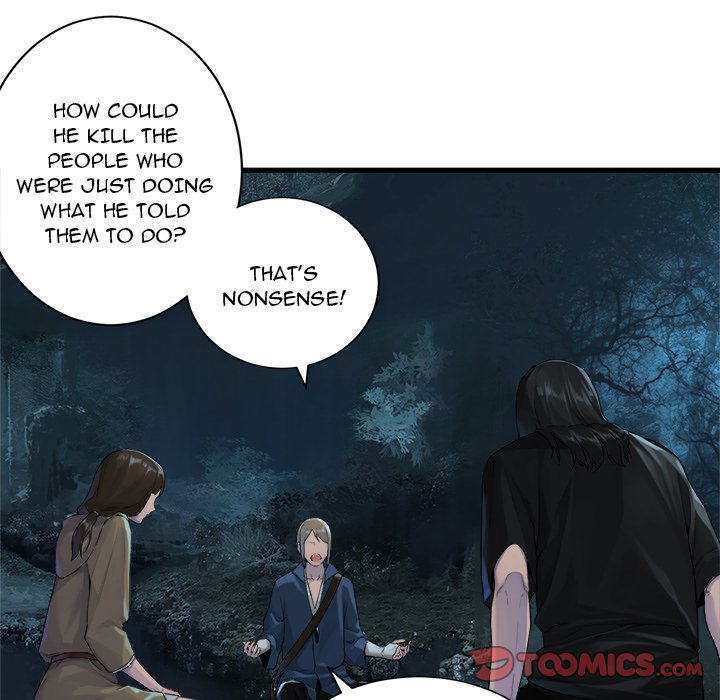 Read Her Summon (en) Manga Online