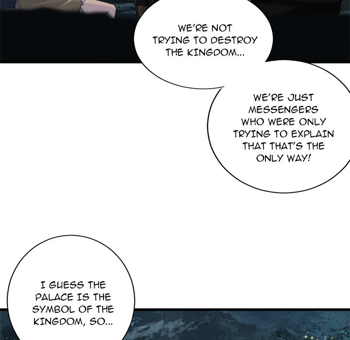 Read Her Summon (en) Manga Online