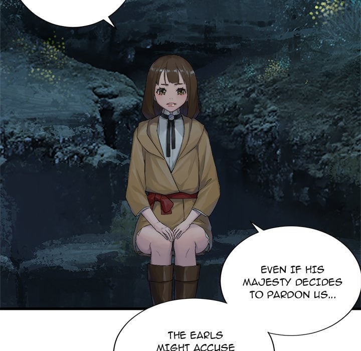 Read Her Summon (en) Manga Online