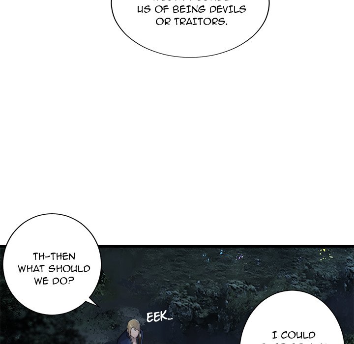 Read Her Summon (en) Manga Online