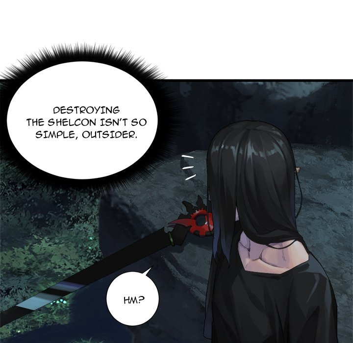 Read Her Summon (en) Manga Online