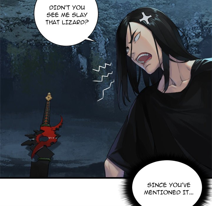 Read Her Summon (en) Manga Online