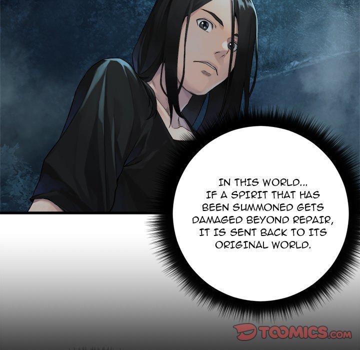 Read Her Summon (en) Manga Online