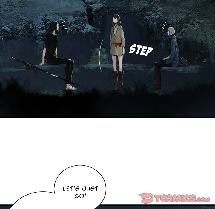 Read Her Summon (en) Manga Online