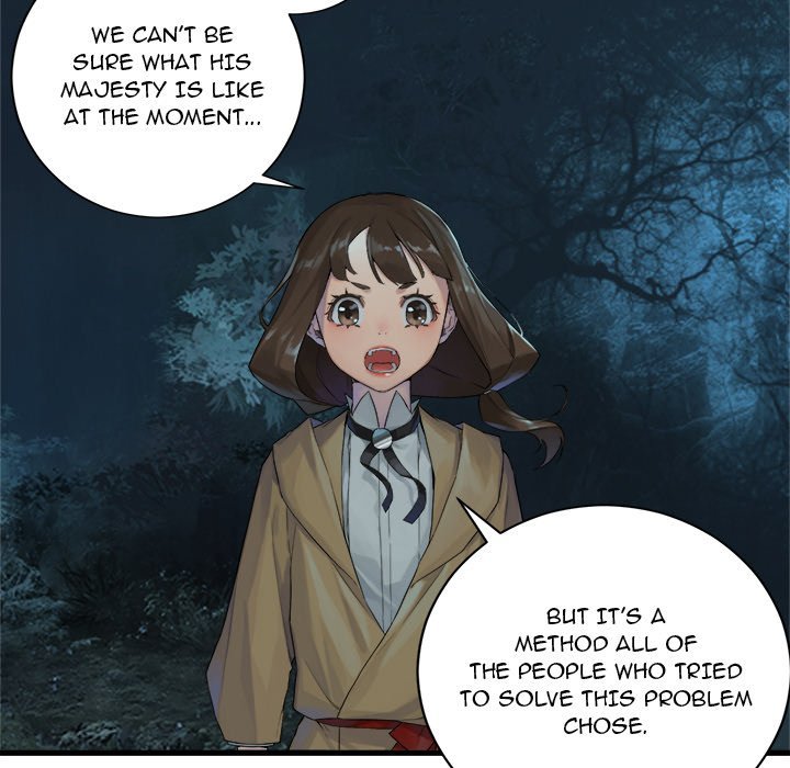 Read Her Summon (en) Manga Online