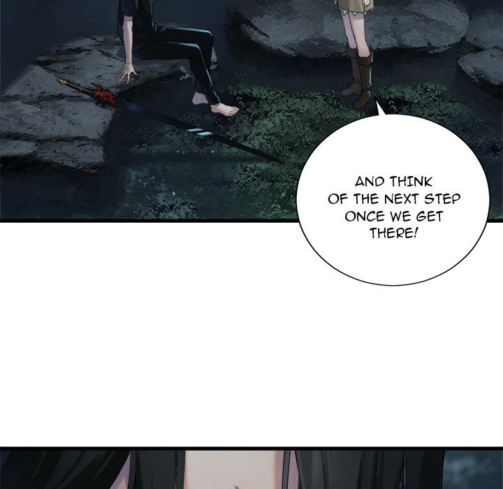 Read Her Summon (en) Manga Online