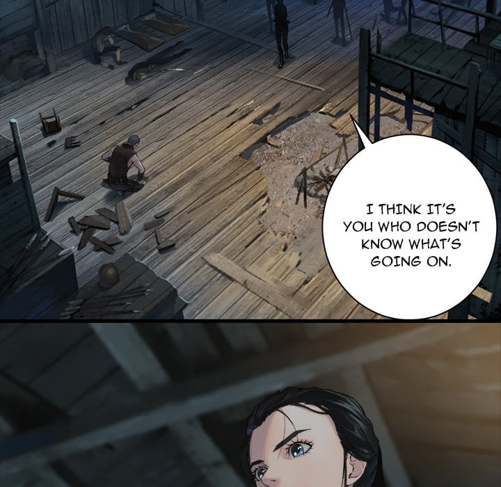 Read Her Summon (en) Manga Online