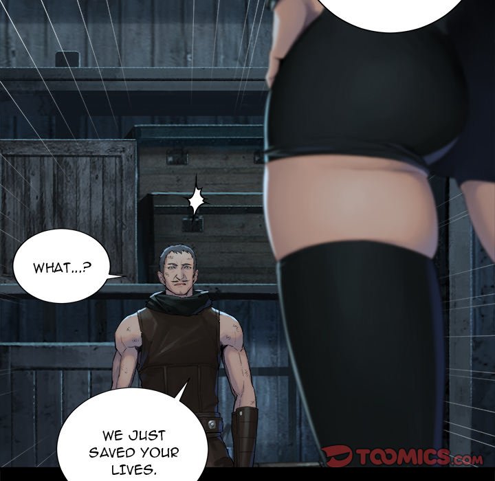 Read Her Summon (en) Manga Online