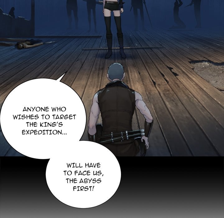 Read Her Summon (en) Manga Online