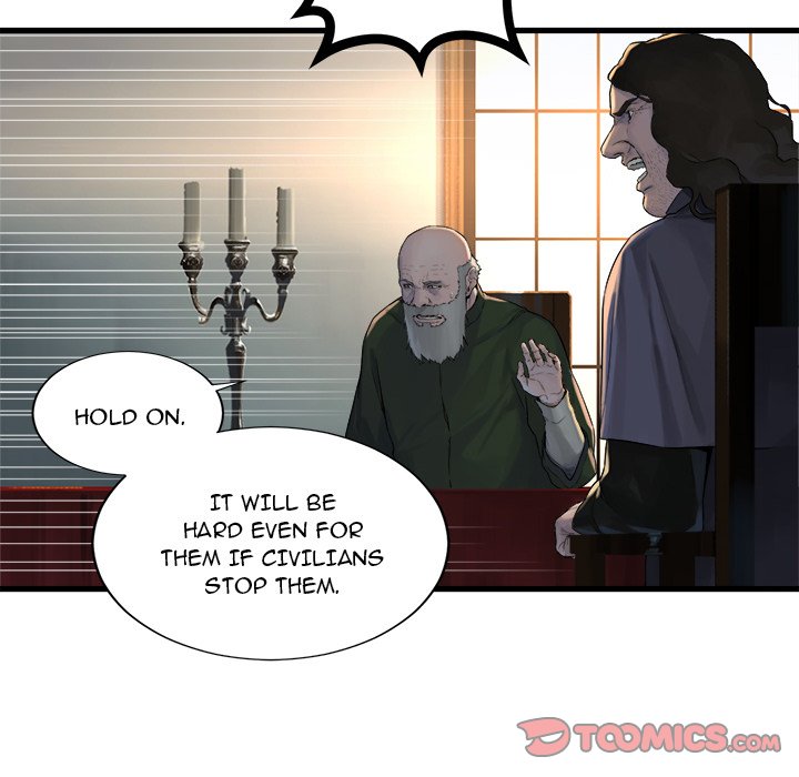 Read Her Summon (en) Manga Online