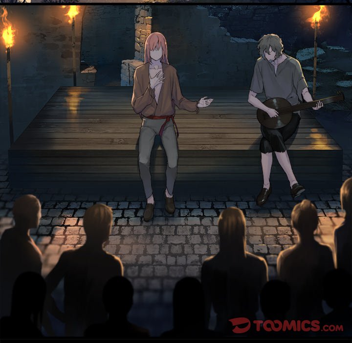 Read Her Summon (en) Manga Online