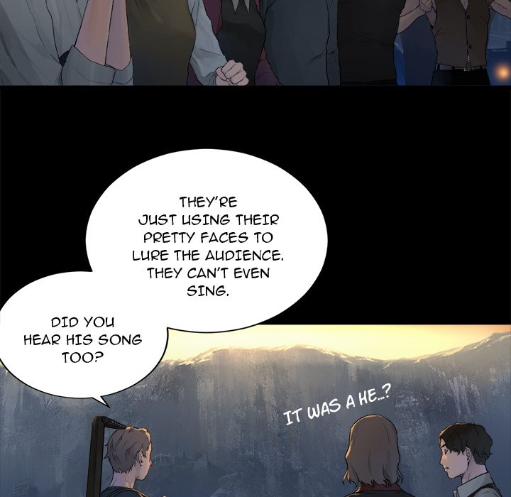 Read Her Summon (en) Manga Online