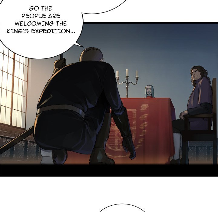 Read Her Summon (en) Manga Online