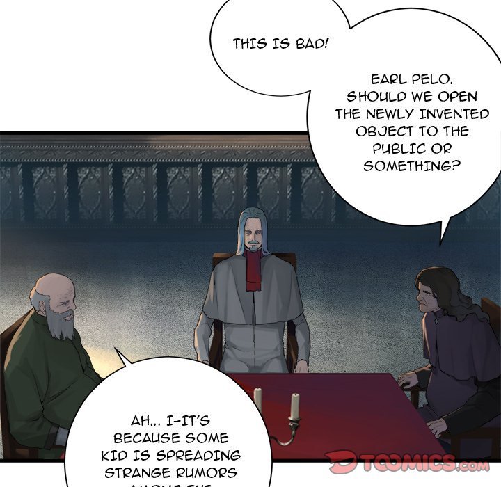 Read Her Summon (en) Manga Online