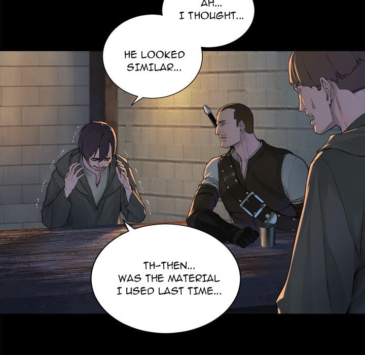 Read Her Summon (en) Manga Online