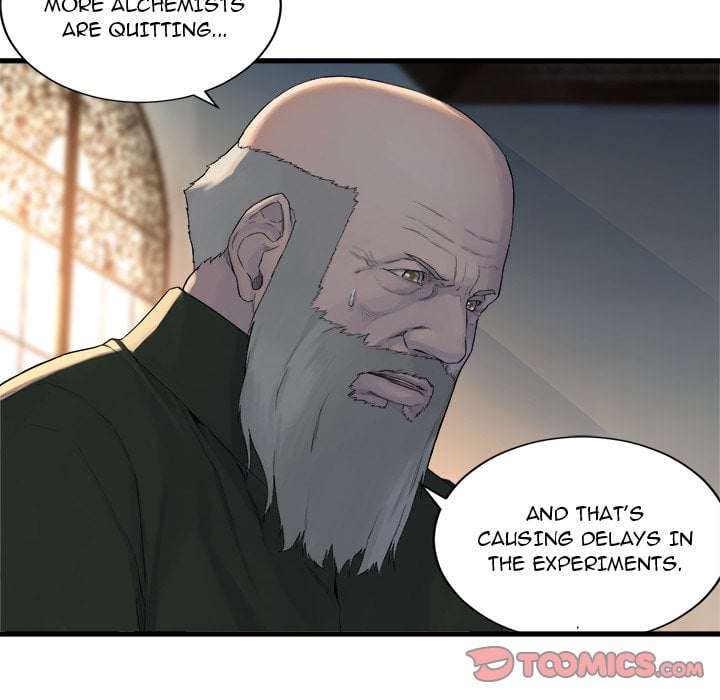 Read Her Summon (en) Manga Online