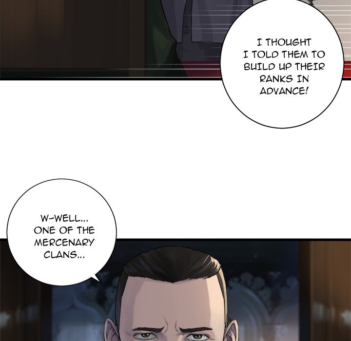 Read Her Summon (en) Manga Online