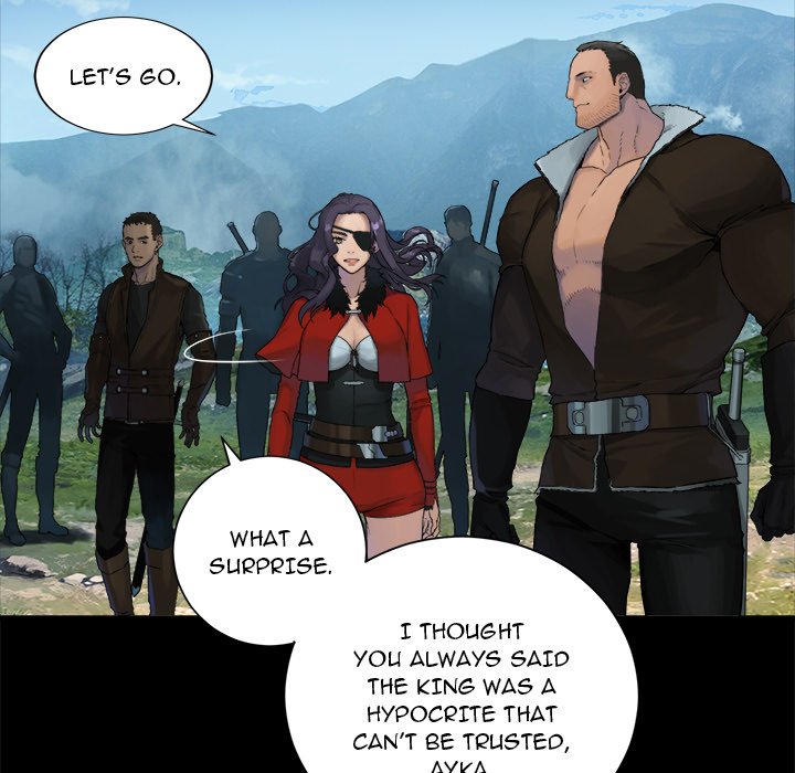 Read Her Summon (en) Manga Online