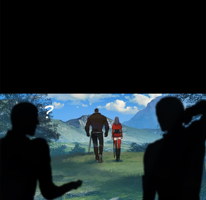 Read Her Summon (en) Manga Online