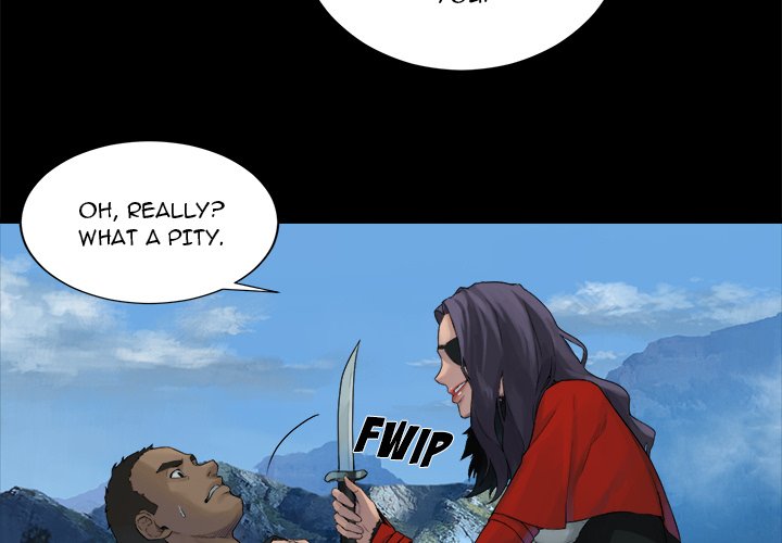 Read Her Summon (en) Manga Online