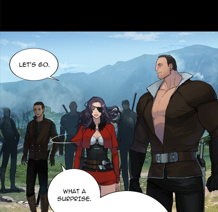 Read Her Summon (en) Manga Online