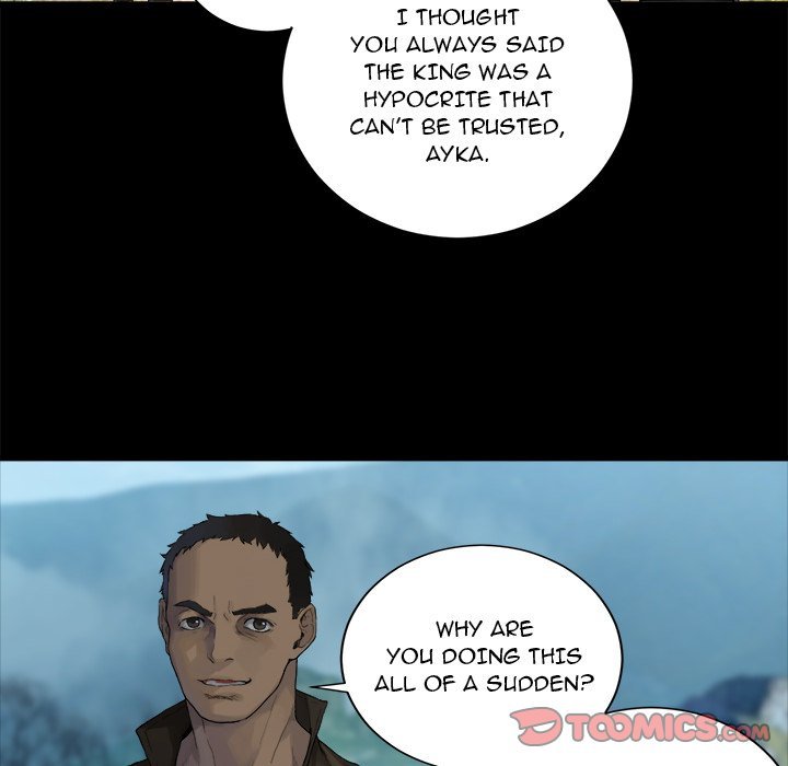 Read Her Summon (en) Manga Online