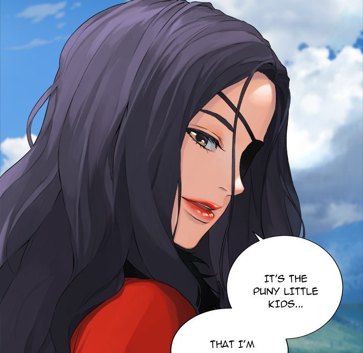 Read Her Summon (en) Manga Online