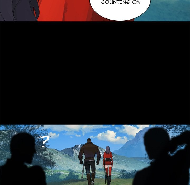 Read Her Summon (en) Manga Online