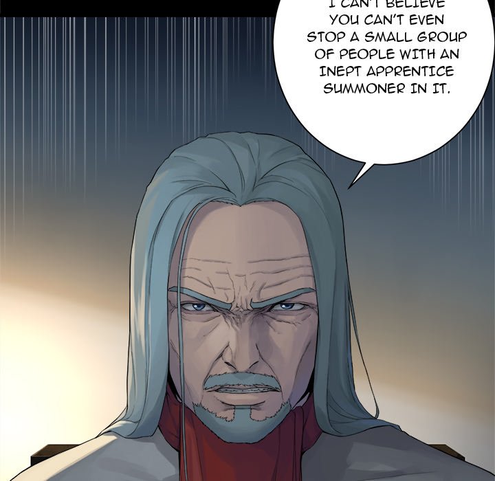 Read Her Summon (en) Manga Online