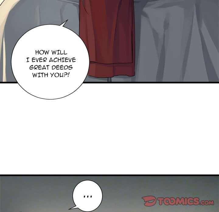 Read Her Summon (en) Manga Online