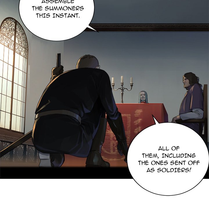 Read Her Summon (en) Manga Online