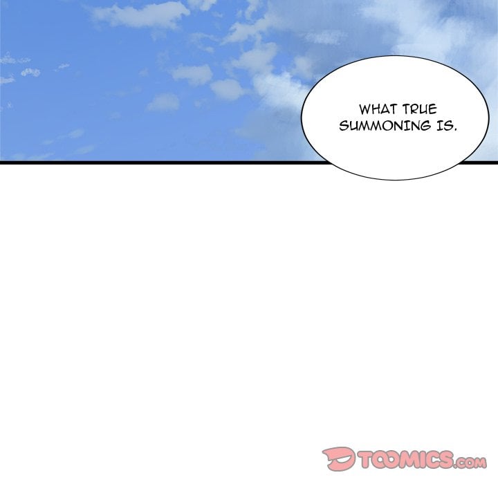 Read Her Summon (en) Manga Online