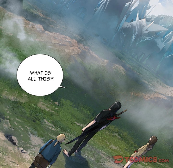 Read Her Summon (en) Manga Online