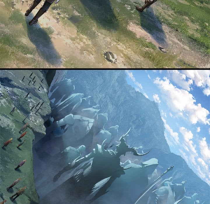 Read Her Summon (en) Manga Online