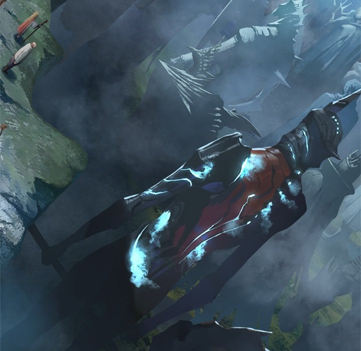 Read Her Summon (en) Manga Online