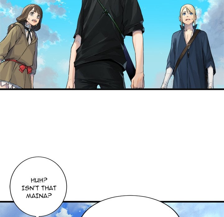 Read Her Summon (en) Manga Online