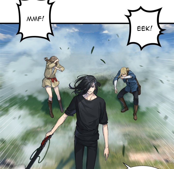 Read Her Summon (en) Manga Online