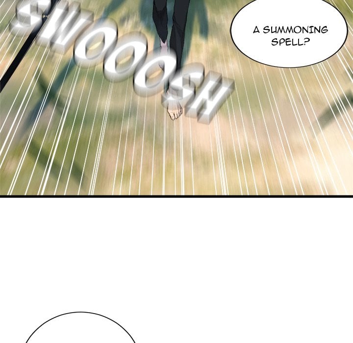 Read Her Summon (en) Manga Online