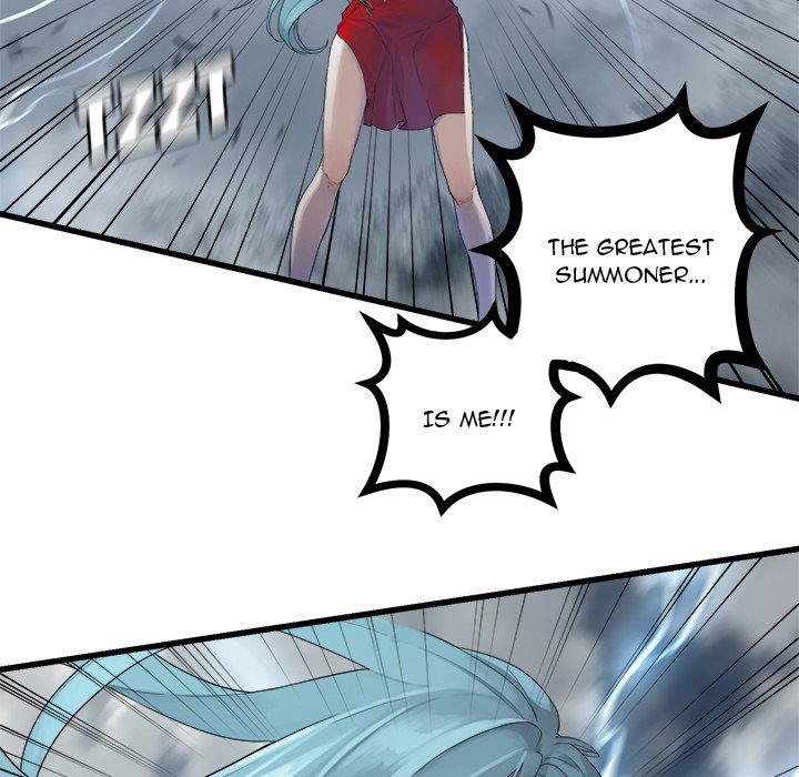 Read Her Summon (en) Manga Online