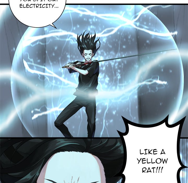 Read Her Summon (en) Manga Online