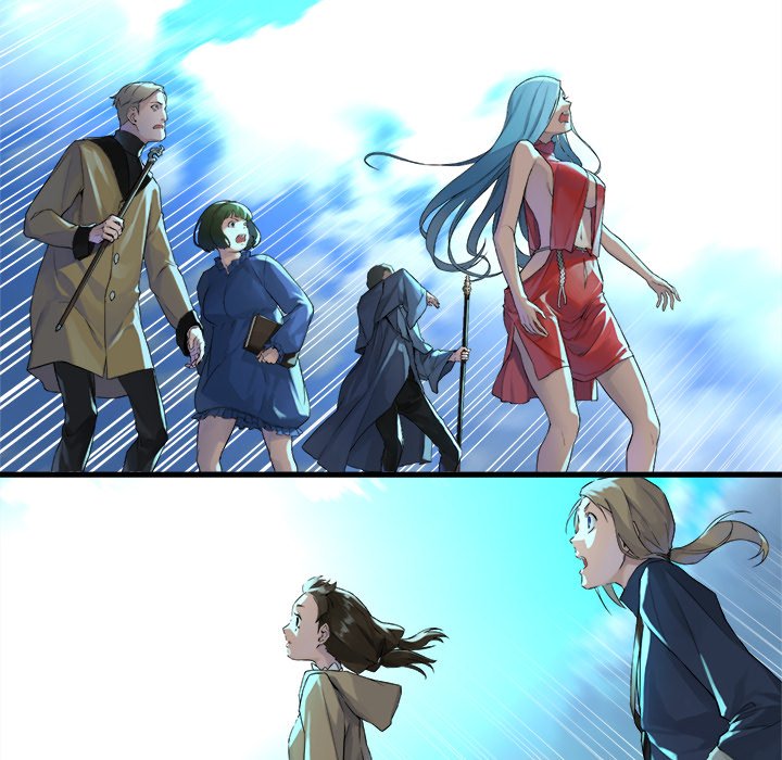 Read Her Summon (en) Manga Online