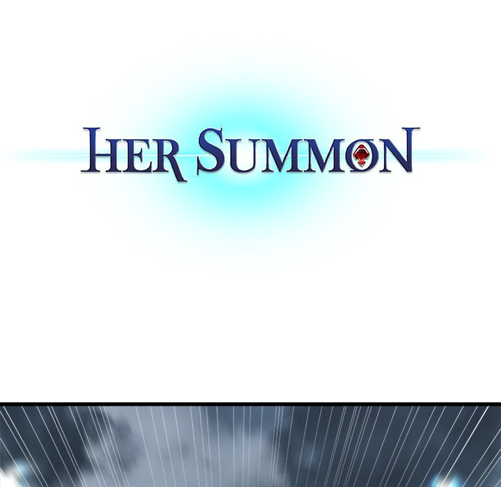 Read Her Summon (en) Manga Online