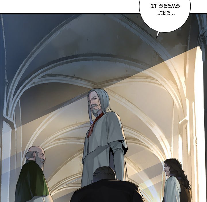 Read Her Summon (en) Manga Online