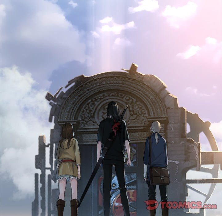 Read Her Summon (en) Manga Online