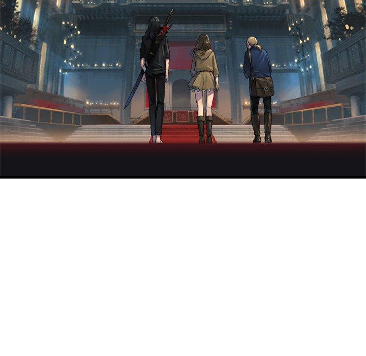 Read Her Summon (en) Manga Online