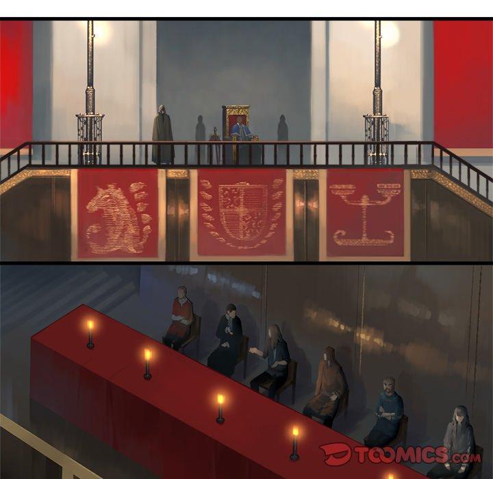 Read Her Summon (en) Manga Online